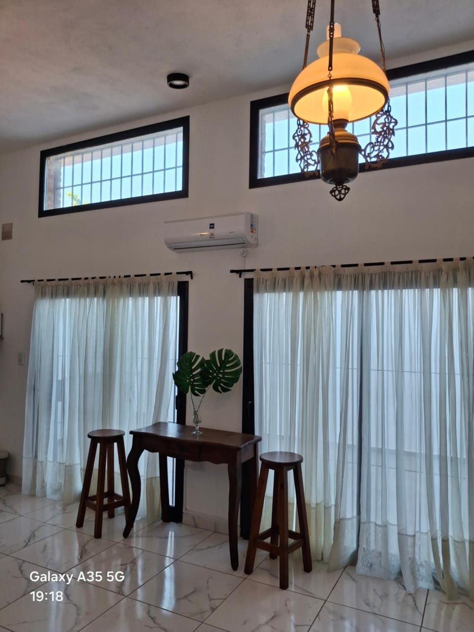 Monserrat Apartment in Cordoba