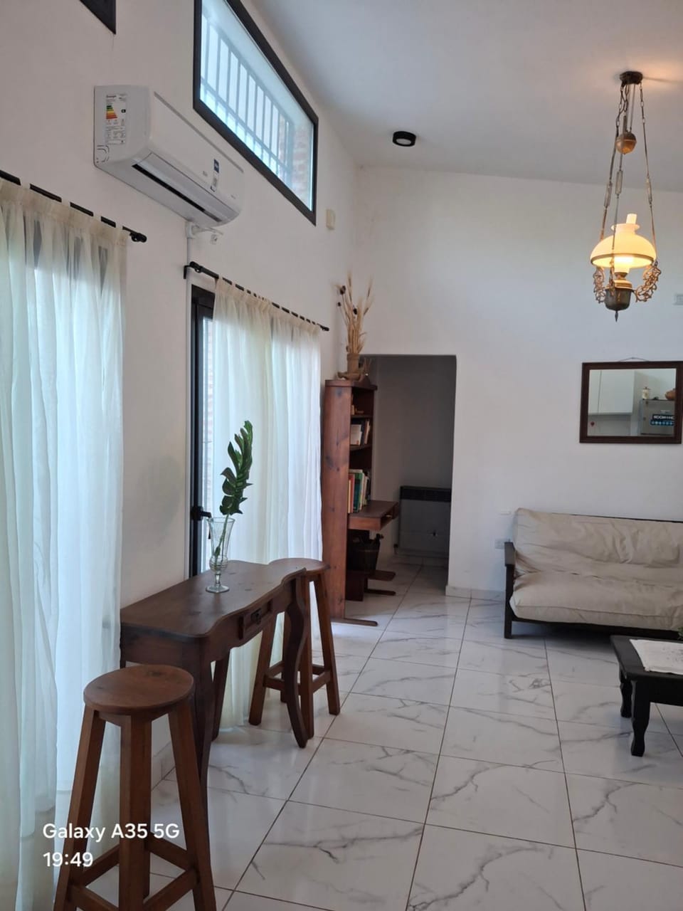 Monserrat Apartment in Cordoba