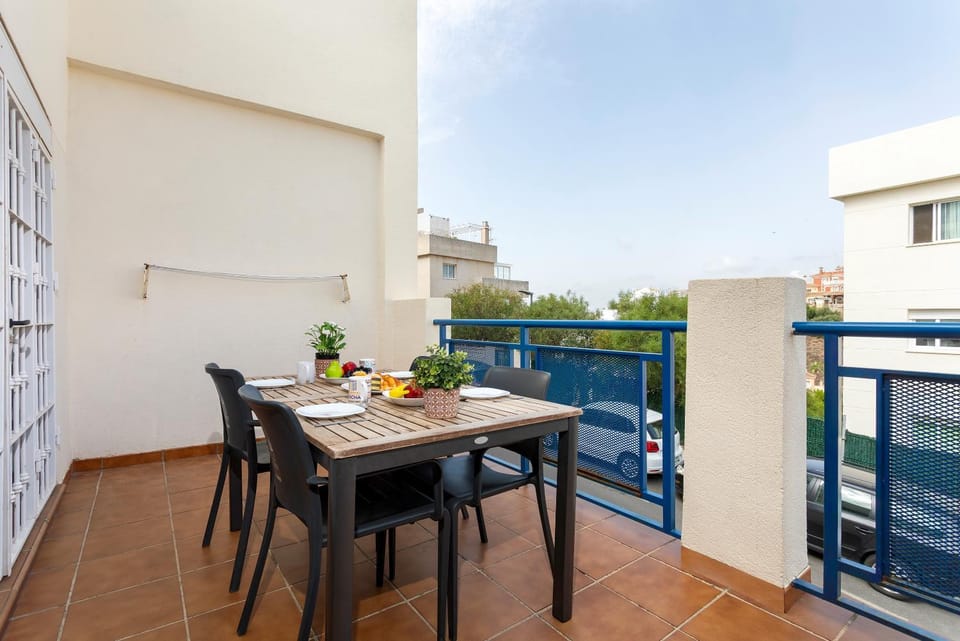 Day, View (from property/room), Balcony/Terrace