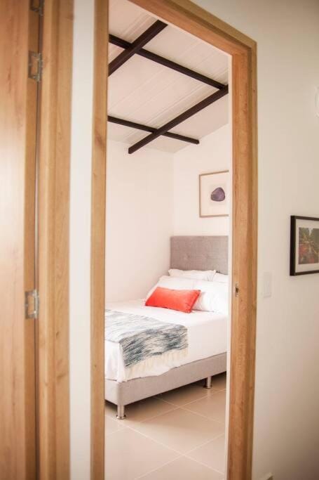 Cozy Apartment Rocks Guatape Apartment in Guatapé