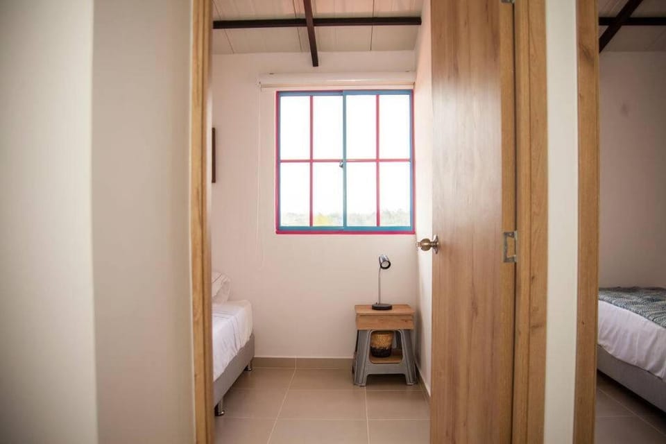 Cozy Apartment Rocks Guatape Apartment in Guatapé