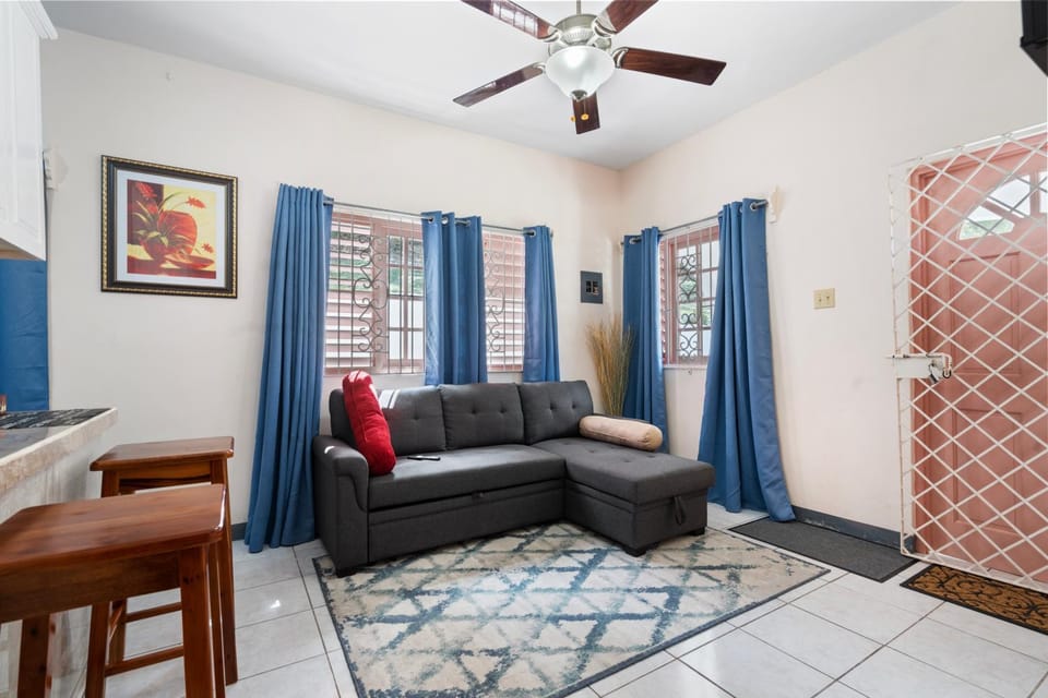 Shaw Park Gem Apartment in Ocho Rios