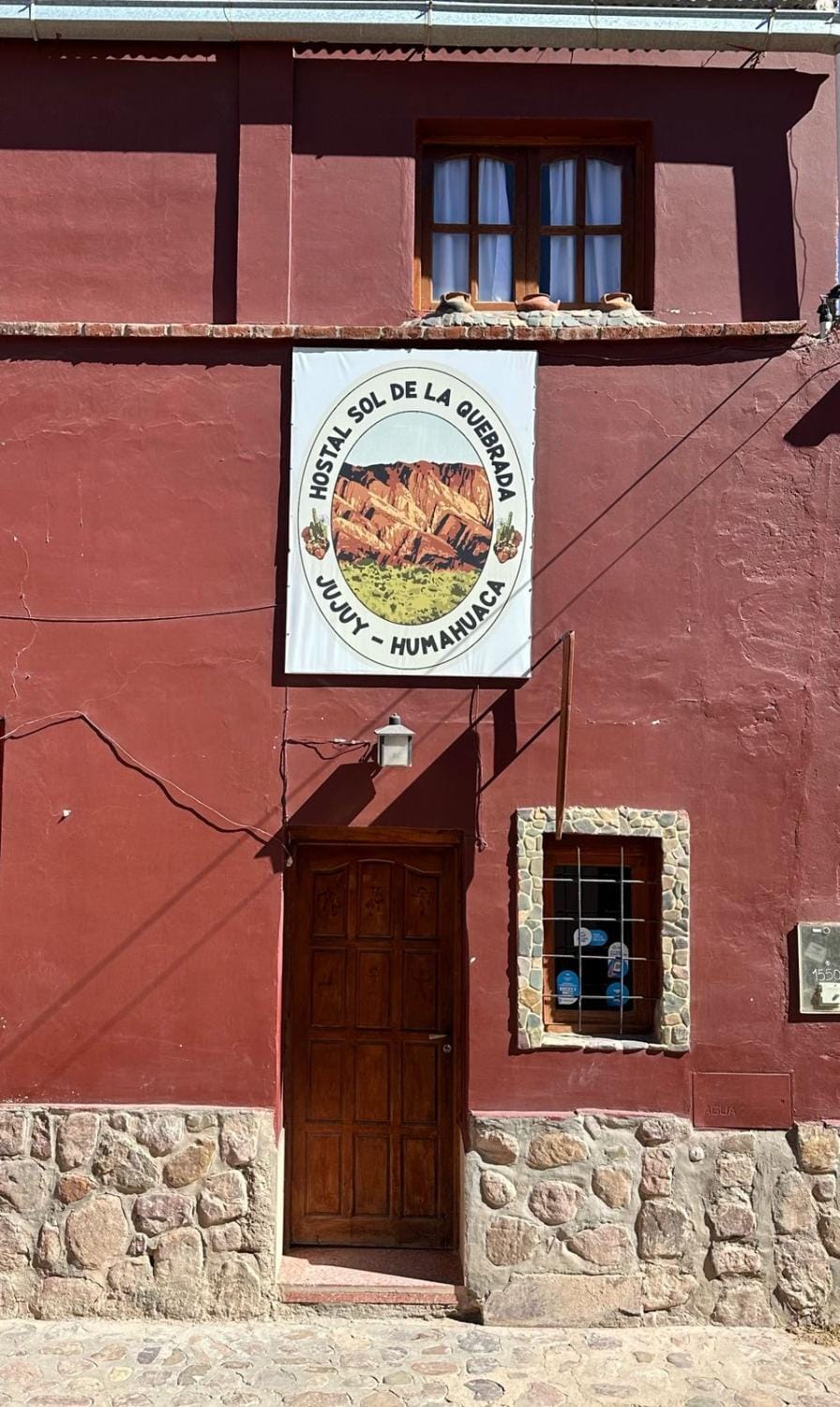 Hosteria Sol de la quebrada Hostel in Humahuaca
