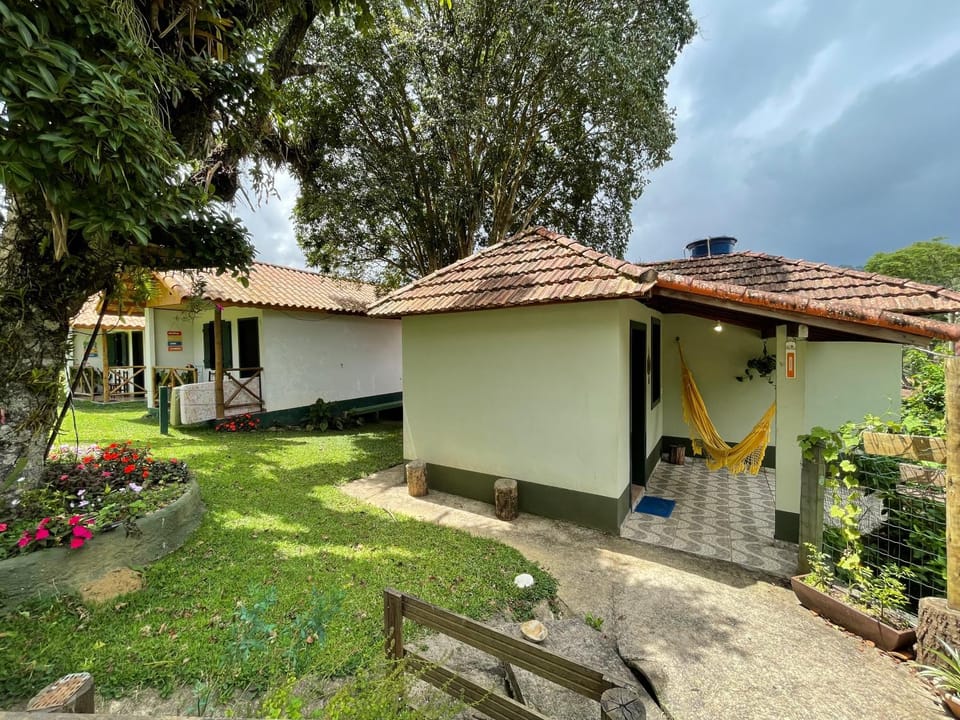 Chale do Francisco 02 &03 House in State of Rio de Janeiro