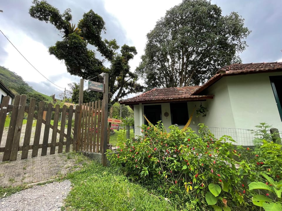 Chale do Francisco 02 &03 House in State of Rio de Janeiro