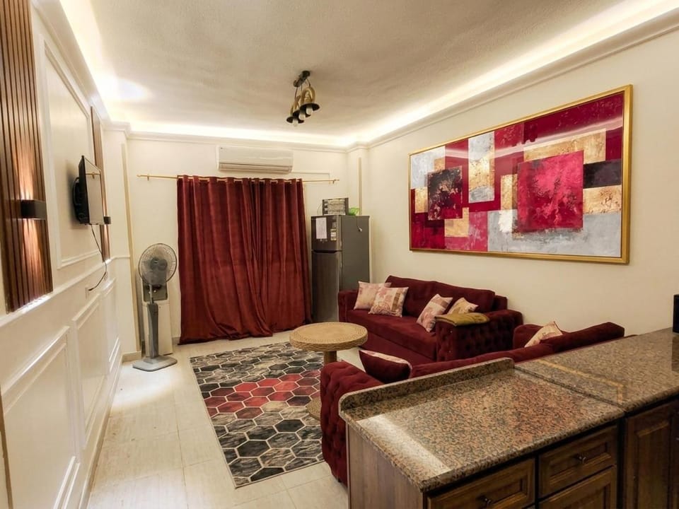 Chalet at Lasirena Mini Egypt Resort Ein Elsokhna Families Only Chalet in Egypt