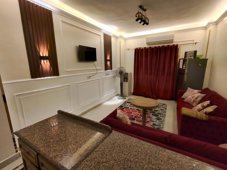 Chalet at Lasirena Mini Egypt Resort Ein Elsokhna Families Only Chalet in Egypt