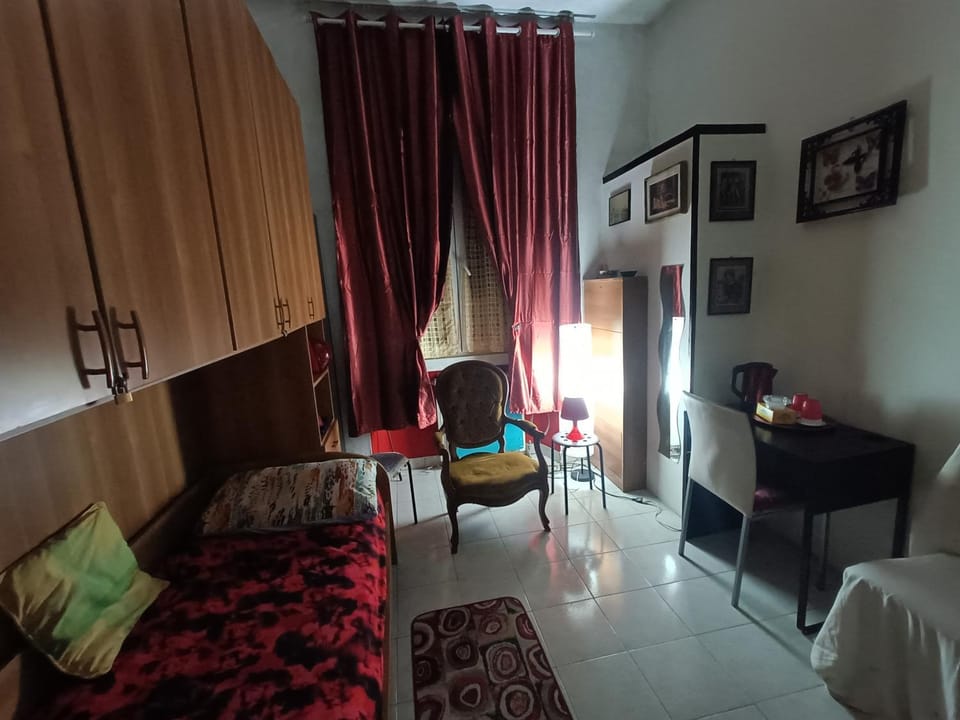 Casa Vicino Villapizzone Vacation rental in Milan