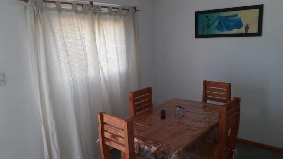 Antú Apartment in Buenos Aires Province
