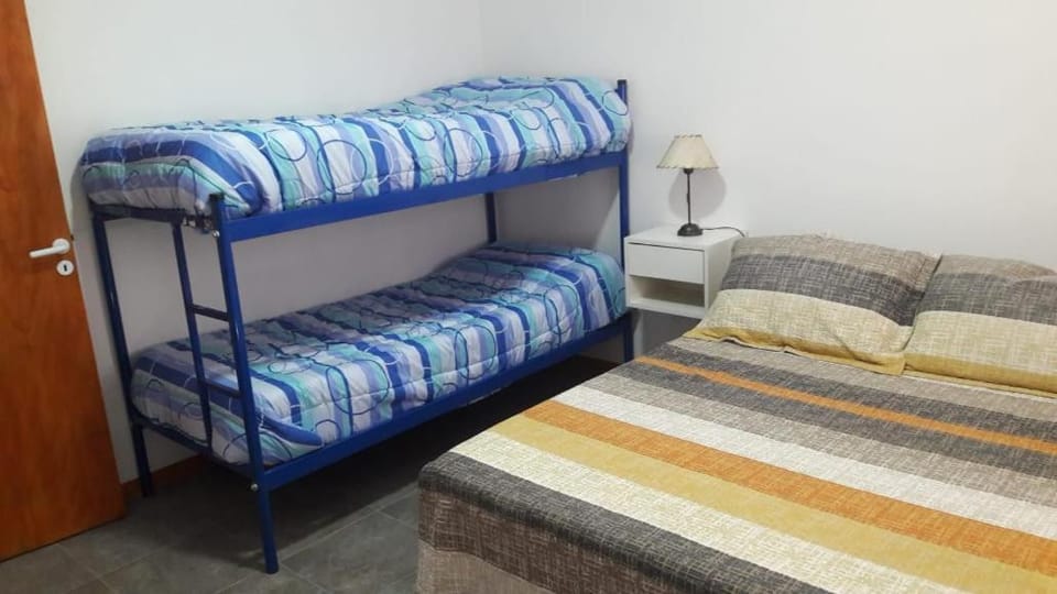 Antú Apartment in Buenos Aires Province
