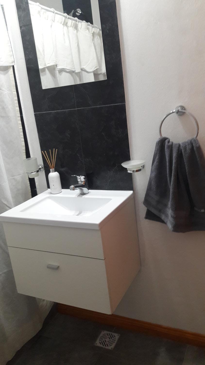 Antú Apartment in Buenos Aires Province