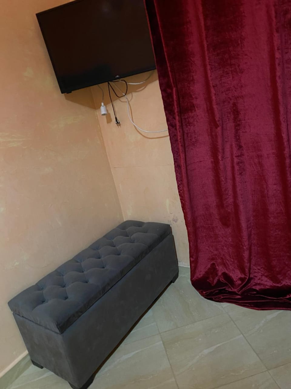 Appartement chez Elmehdi Apartment in Fes