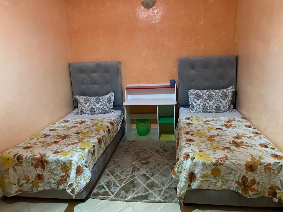 Appartement chez Elmehdi Apartment in Fes