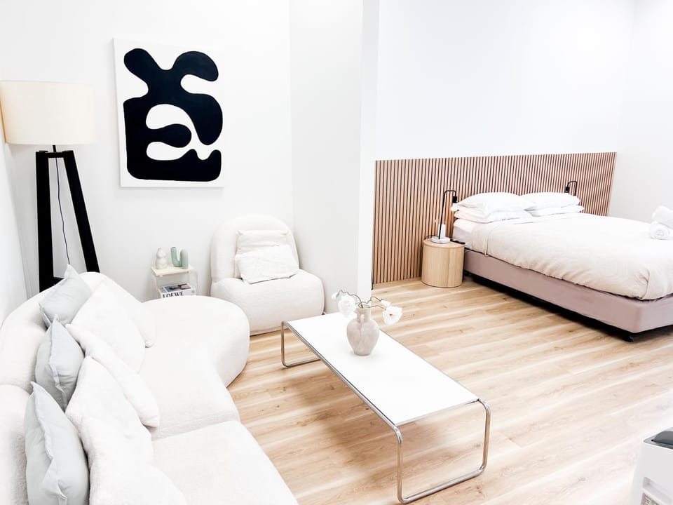 Designer Apartment Apartment in Auckland