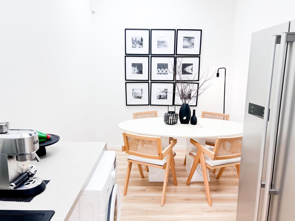 Designer Apartment Apartment in Auckland