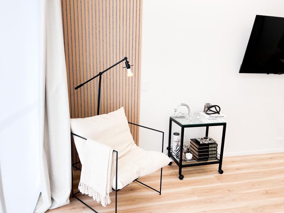 Designer Apartment Apartment in Auckland