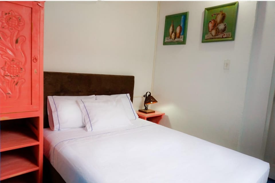 Hotel casa Narvaez Hotel in Girardot