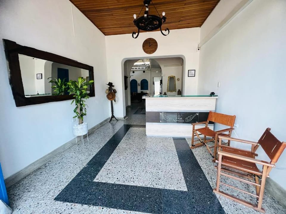 Hotel casa Narvaez Hotel in Girardot