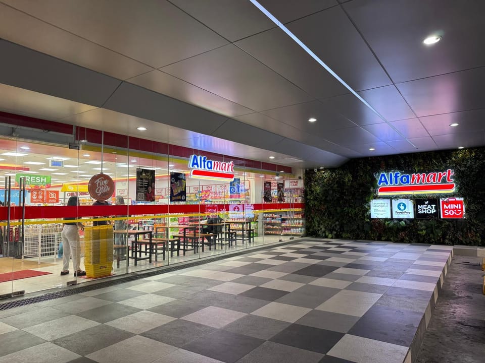 Coast Residence 4026 PENTHOUSE 1 Bedroom Condo with Wifi & Netflix Apartment hotel in Pasay