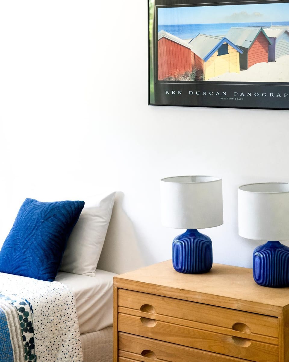 Secret Getaway Apartment in Peregian Beach