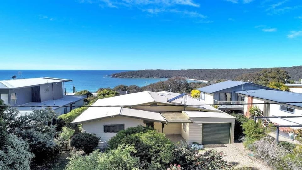 Sullivan's House in Pambula Beach