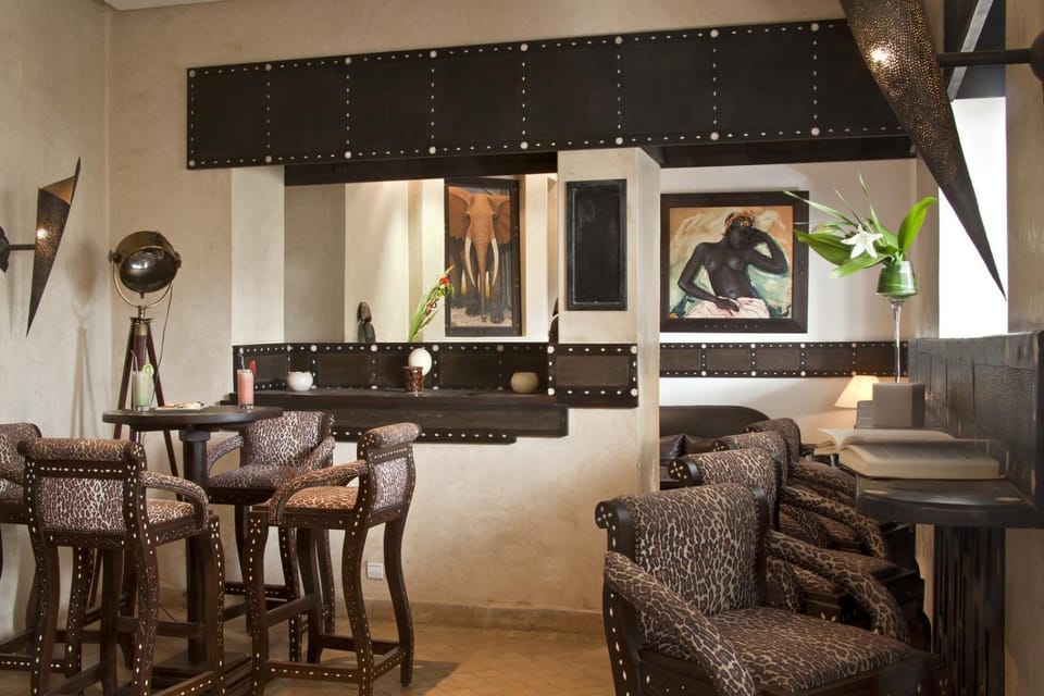 Hôtel Océan Vagabond Hotel in Essaouira