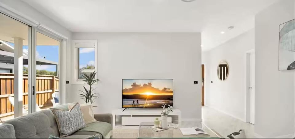 Brand New House at Redhead Beach Country House in New South Wales