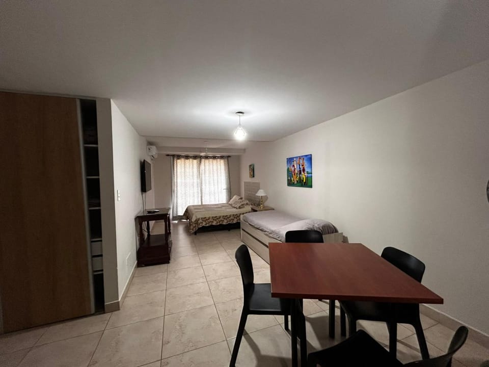 Monoambiente centrico Plaza Belgrano Apartment in San Salvador de Jujuy