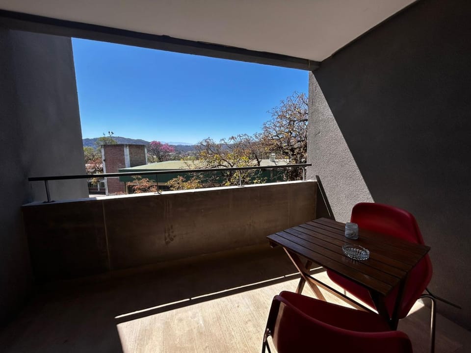 Monoambiente centrico Plaza Belgrano Apartment in San Salvador de Jujuy