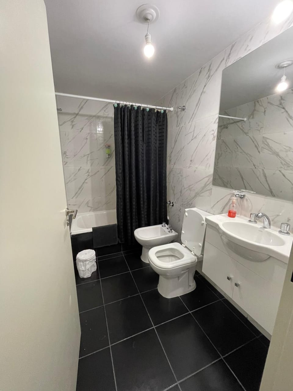 Monoambiente centrico Plaza Belgrano Apartment in San Salvador de Jujuy