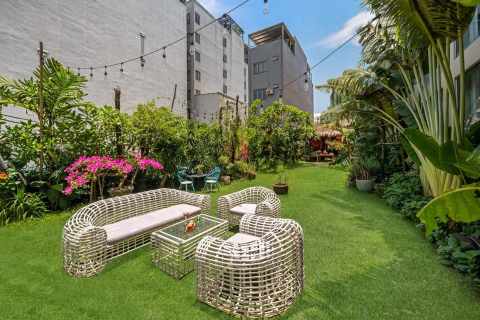 Garden