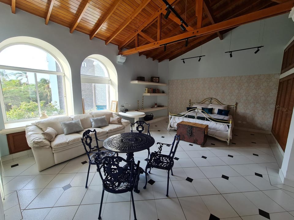 Casa Blanca del Mar Hotel in Magdalena, Colombia