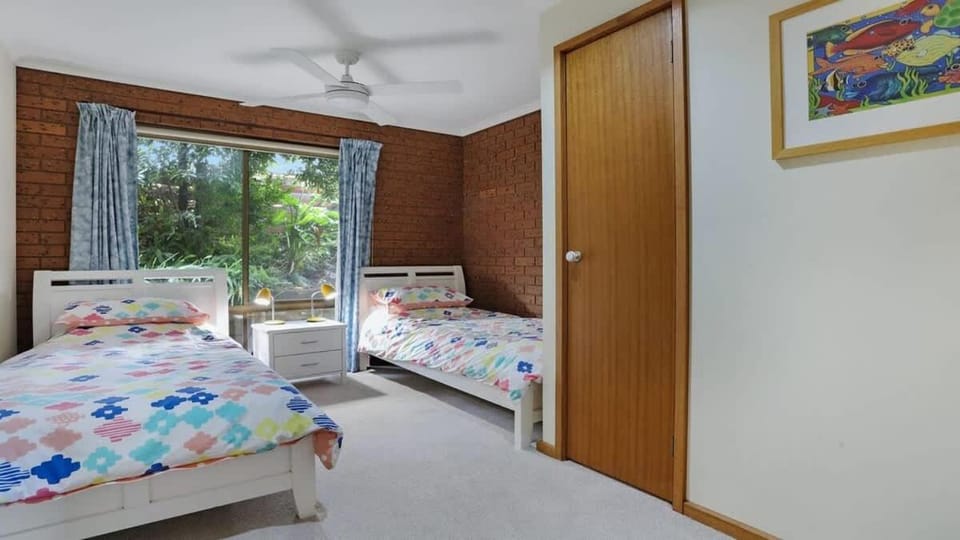 SeaLeka 3 Apartment in Merimbula
