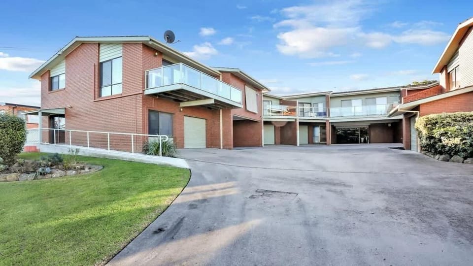 SeaLeka 3 Apartment in Merimbula