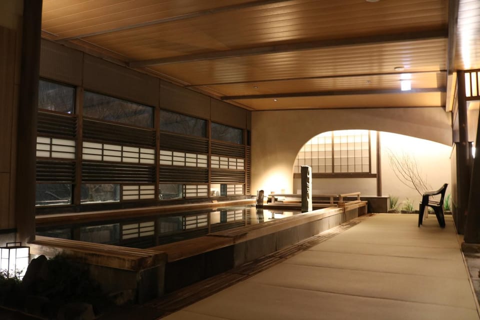 Public Bath