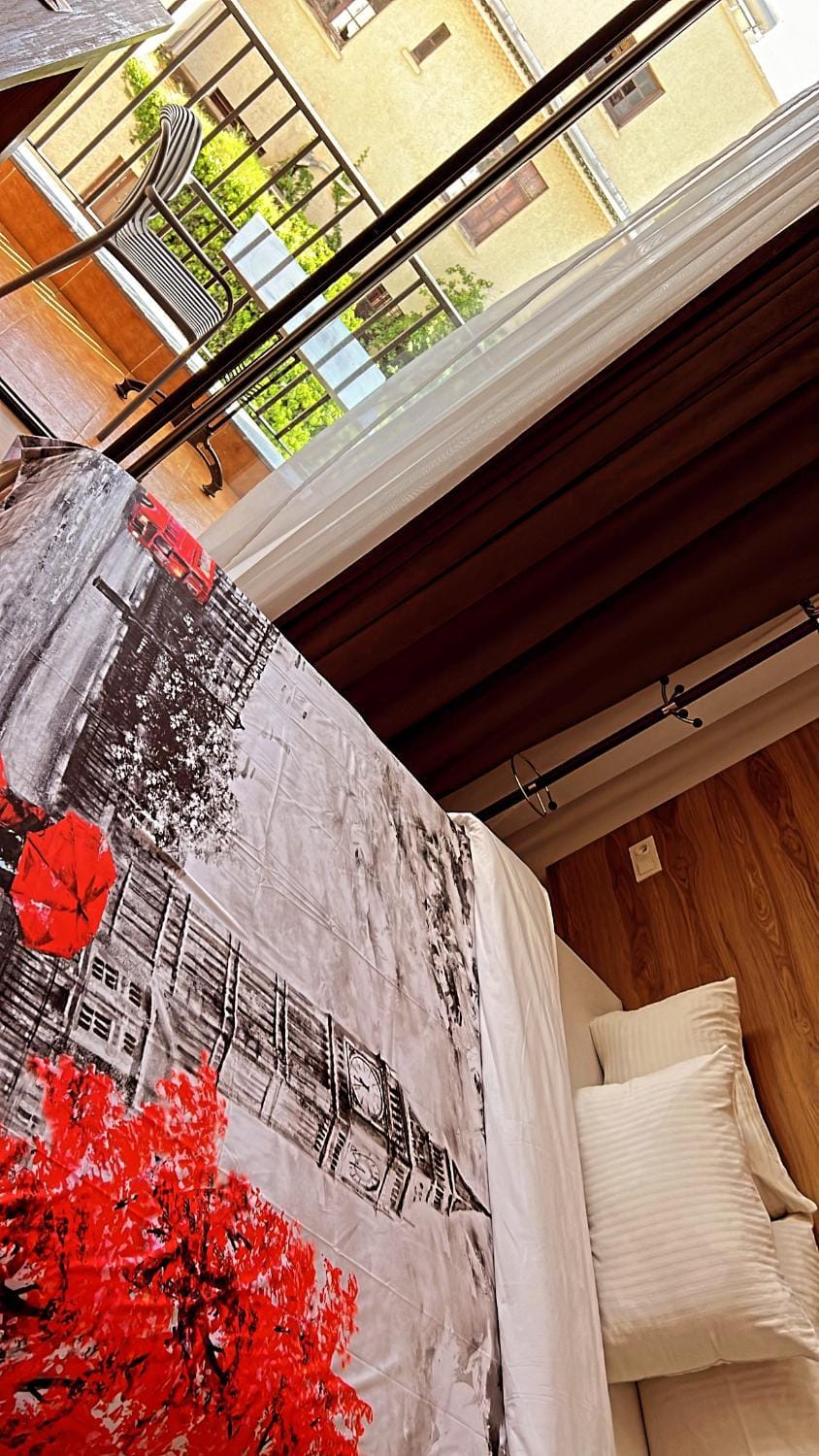 Hotel beaux arts Hotel in Meknes