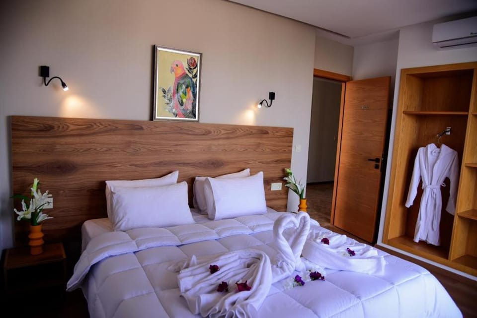 Hotel beaux arts Hotel in Meknes