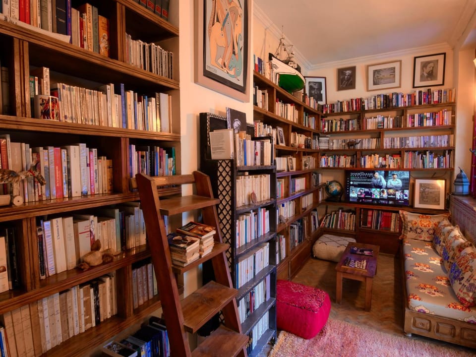 Library
