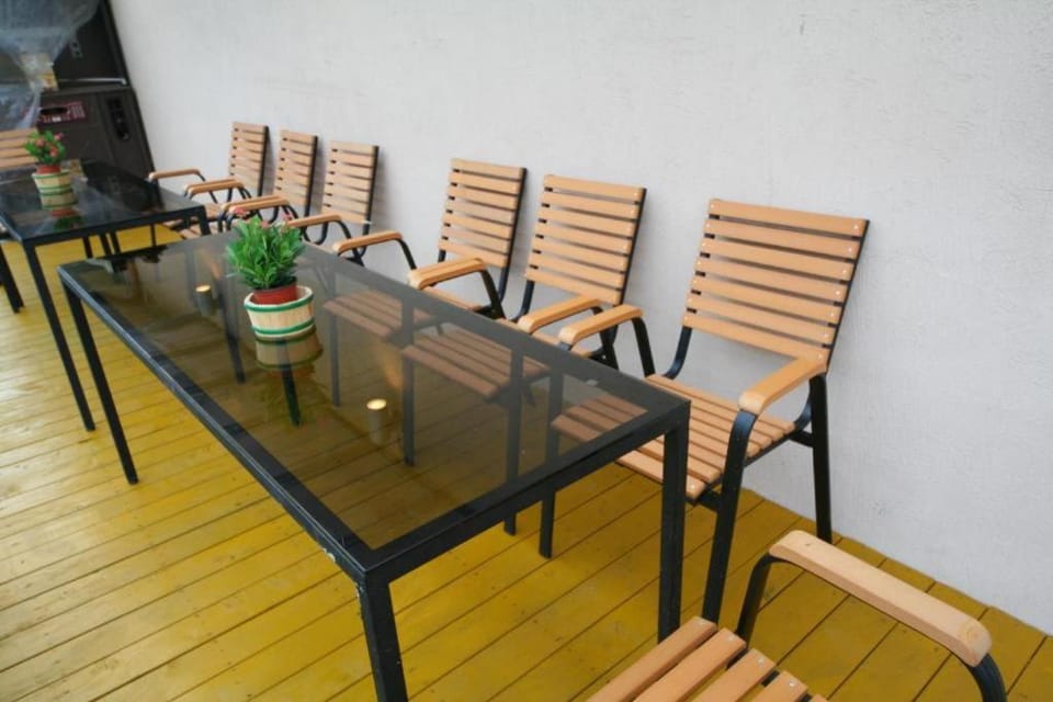 Star Guest House Bed and Breakfast in Seoul
