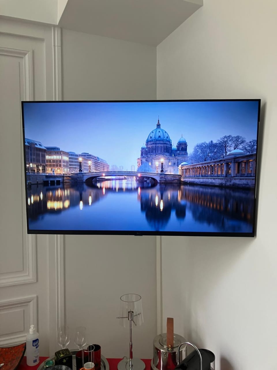 TV and multimedia