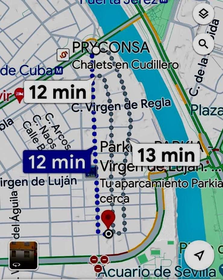 Location