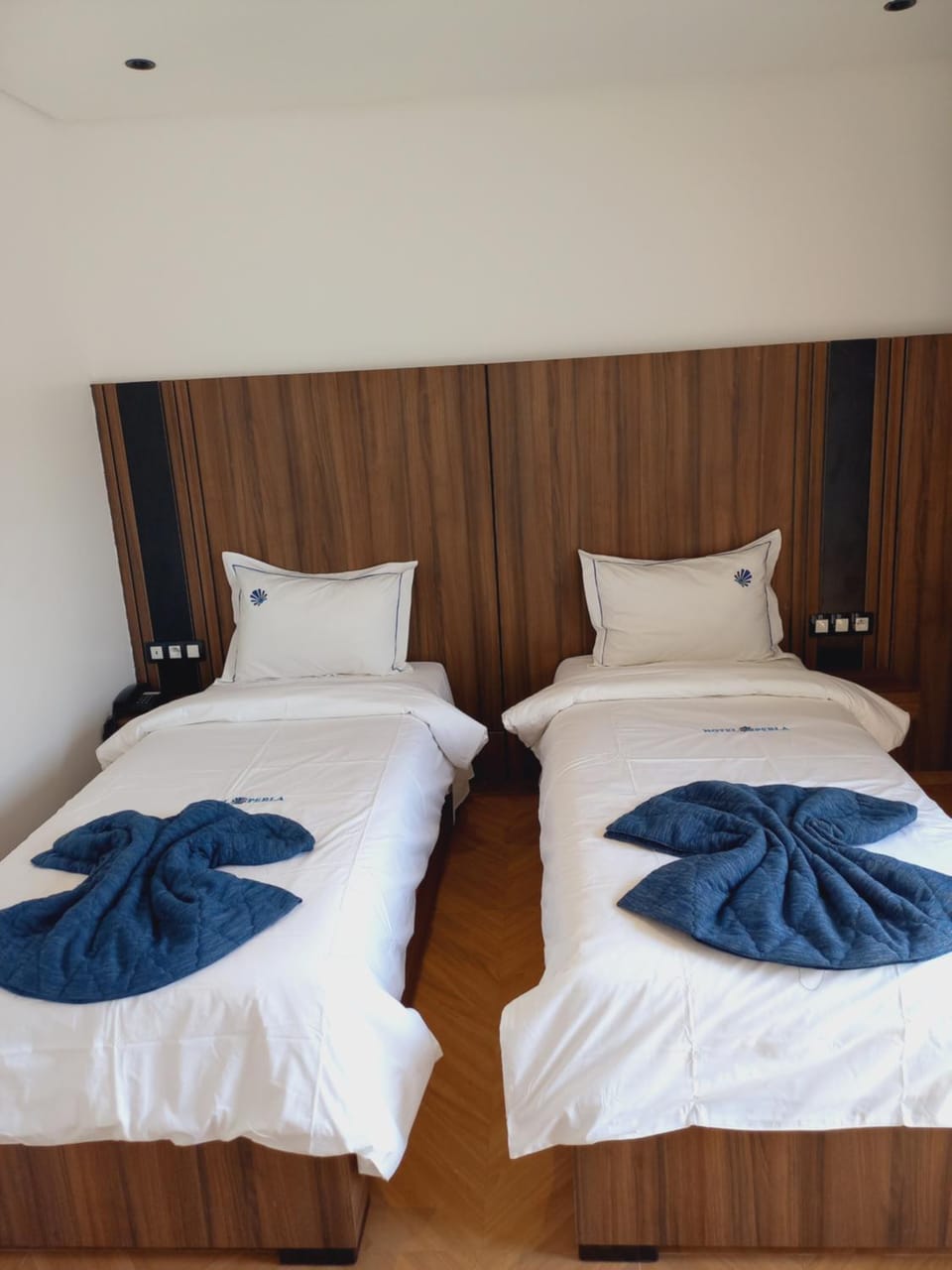 Hôtel La Perla Hotel in Tangier-Tétouan-Al Hoceima