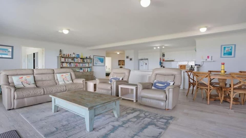 Quarterdeck 3 Apartment in Tura Beach