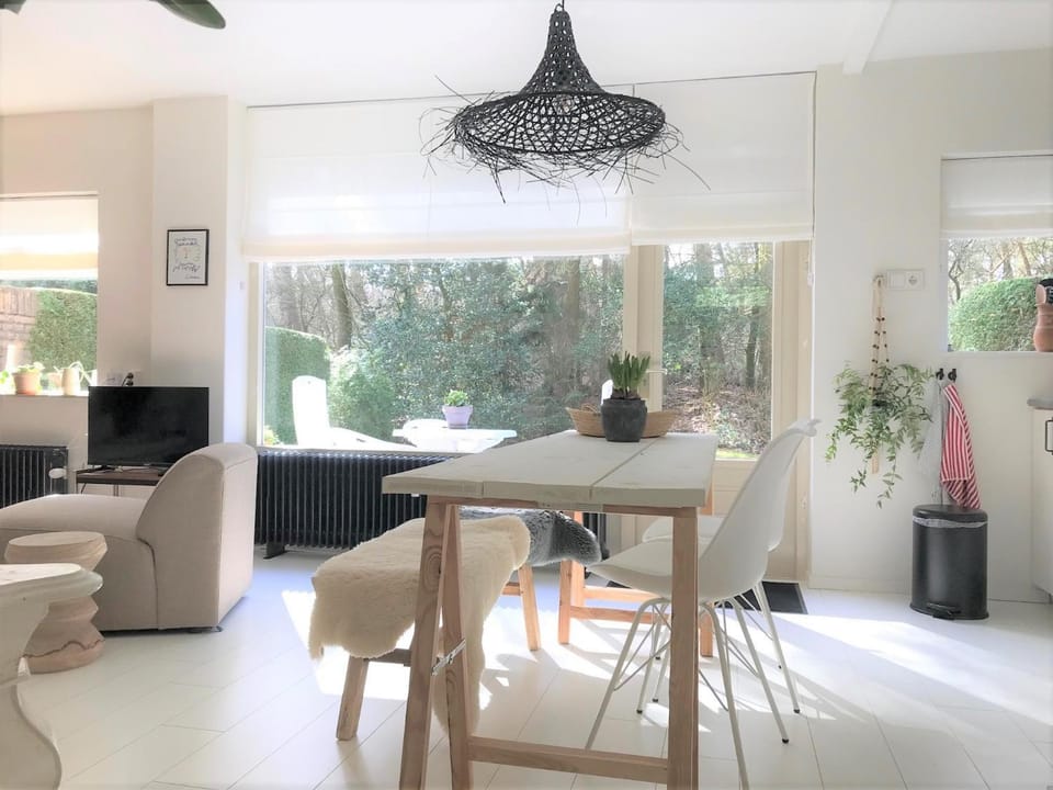 The Forest Lodge Apartment in Gelderland, Netherlands