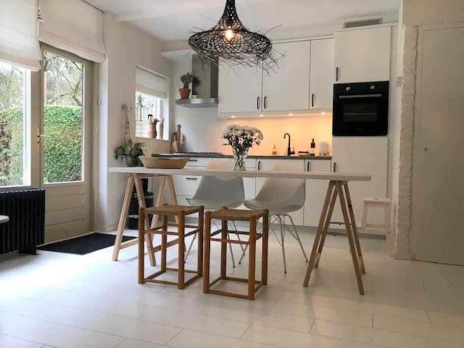 The Forest Lodge Apartment in Gelderland, Netherlands