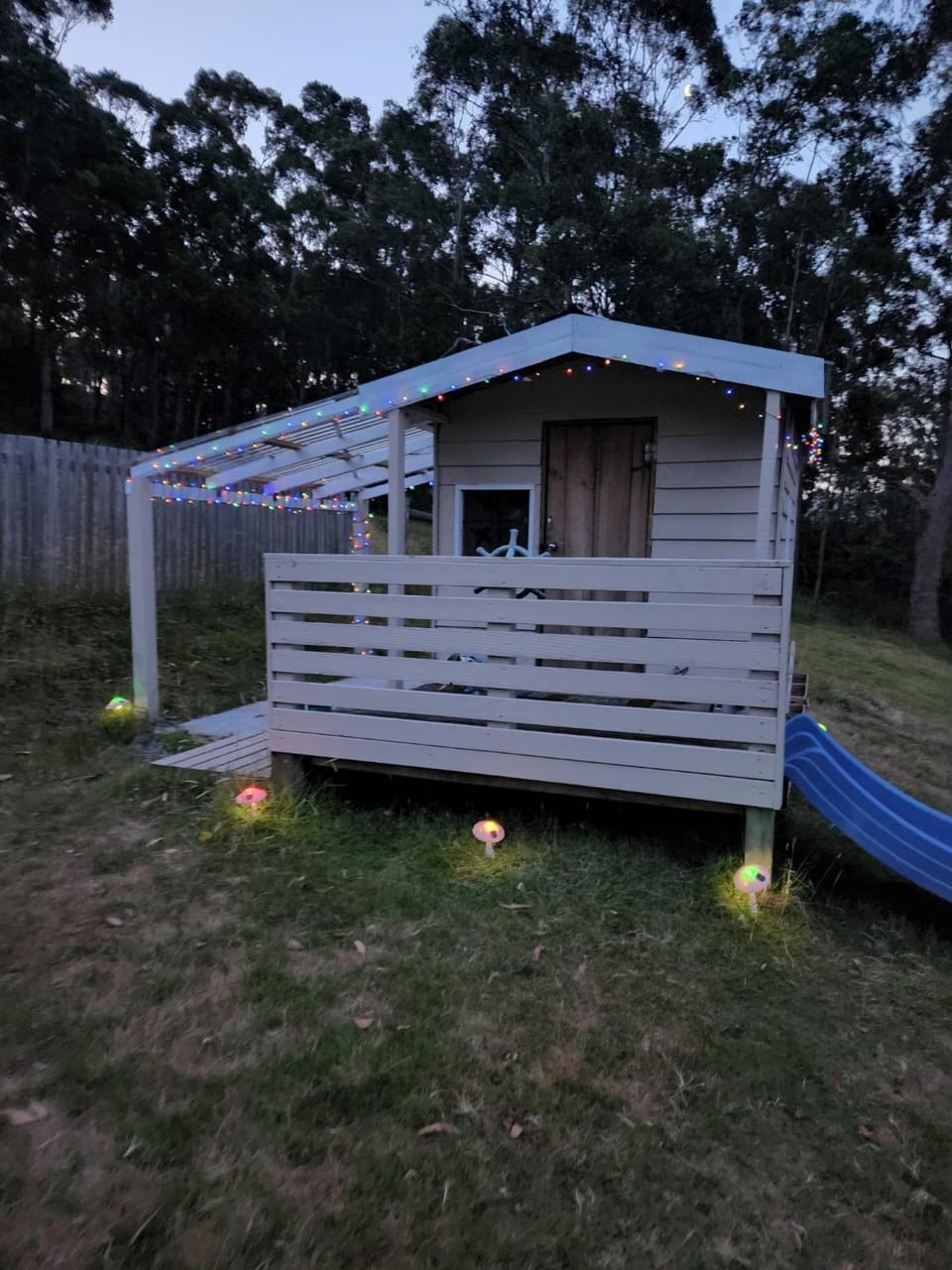 Jo’s Farmhouse B&B House in Tasmania