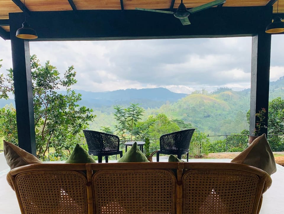 Natural landscape, View (from property/room)
