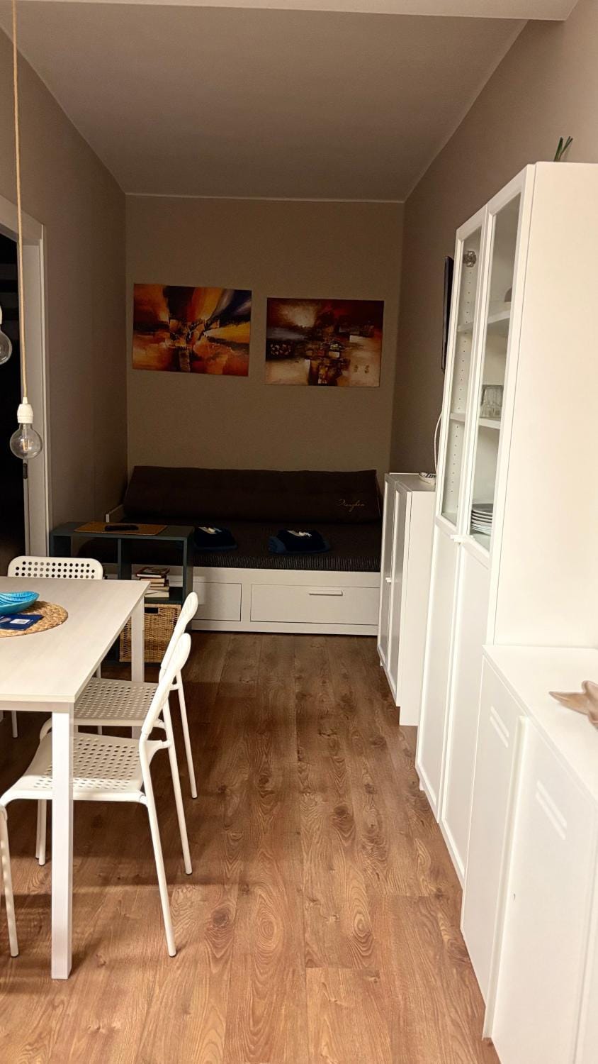 LePetit Apartment in Porto Santo Stefano