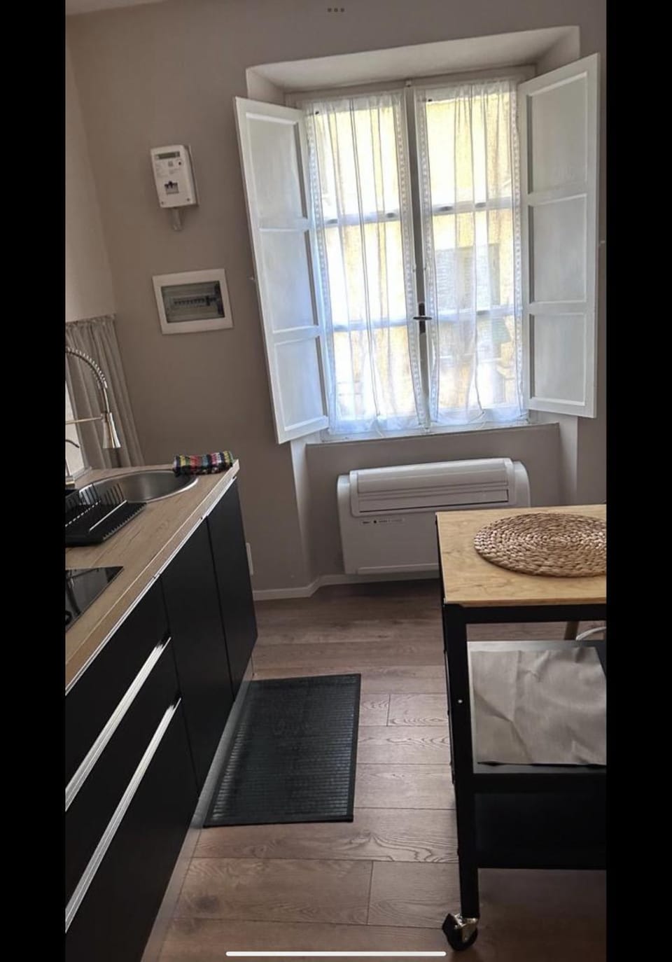 LePetit Apartment in Porto Santo Stefano