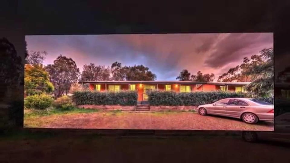 Sandy Hollow Tourist Retreat Campground/ 
RV Resort in New South Wales